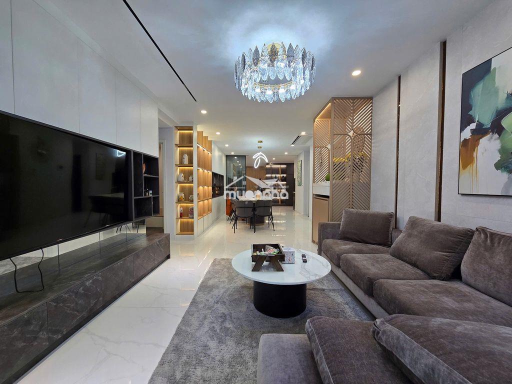 🍀 Sky villa 3pn 1 phòng tiện ích, full nội thất chỉ 30 triệu ở liền - 4