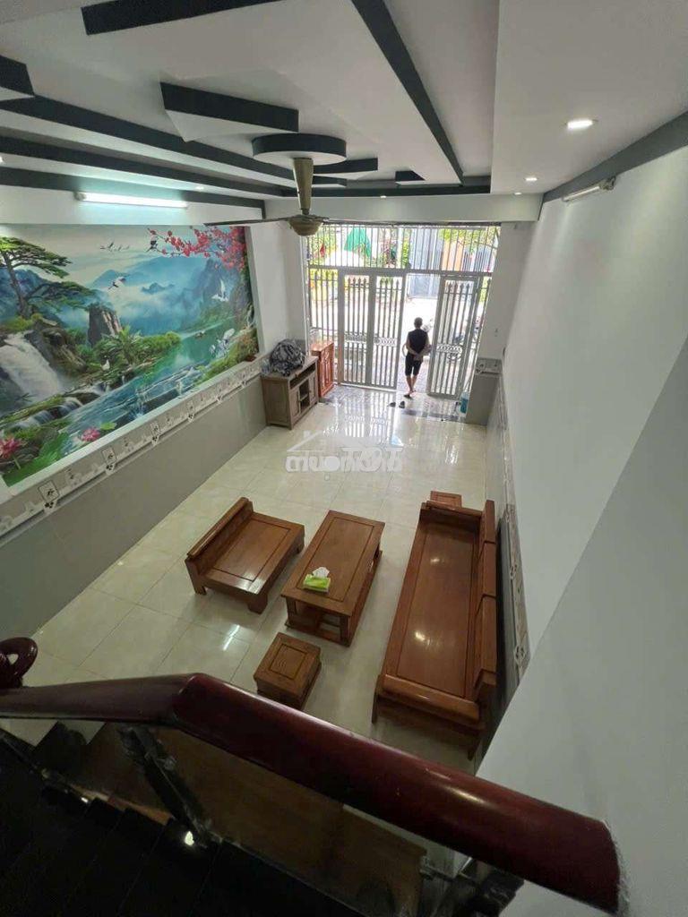 💥💥 Rẻ nhất khu có 6,4t nhà đẹp. có sẵn nội thất  nhanh mới còn ạ