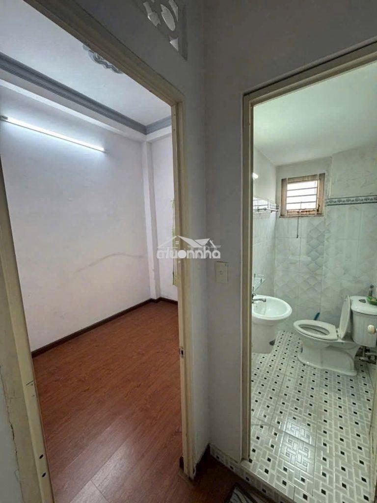 ❤️ Cho thuê nhà 3pn2wc hẻm xe tải quang trung, p14 gò vấp - 4