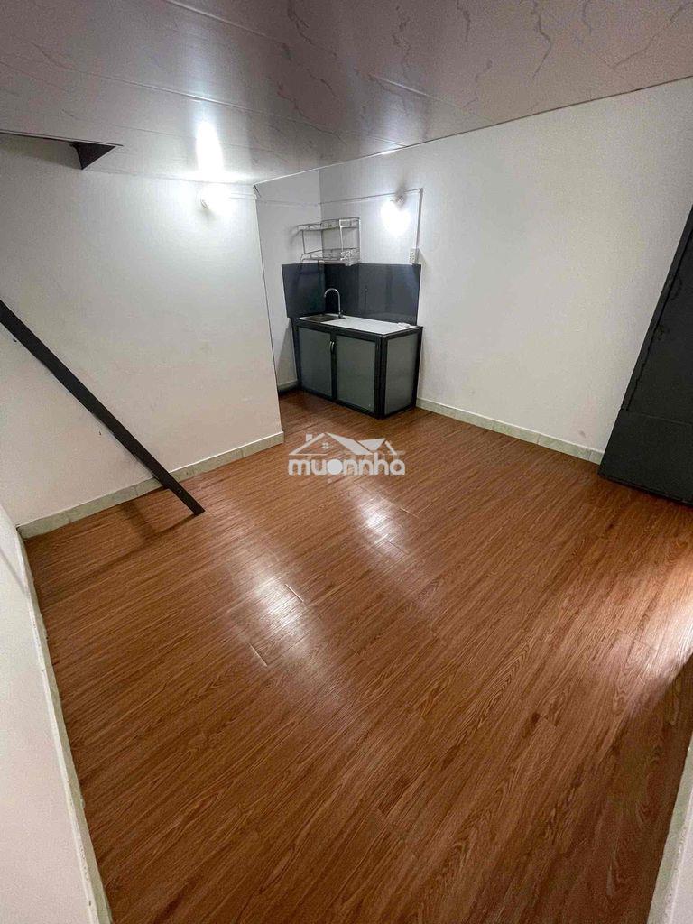 Phòng trọ sạch sẽ, giá rẻ gò vấp
