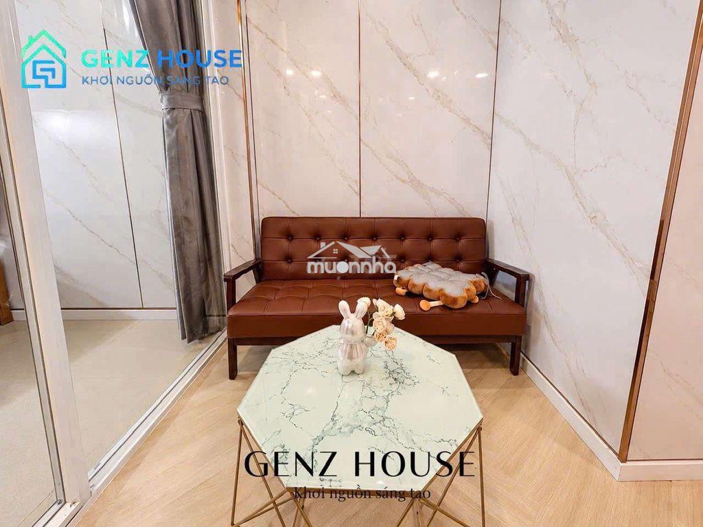 Căn hộ mới xây gần đh công thương - full nt - gần aemall tân phú 🌟 - 4