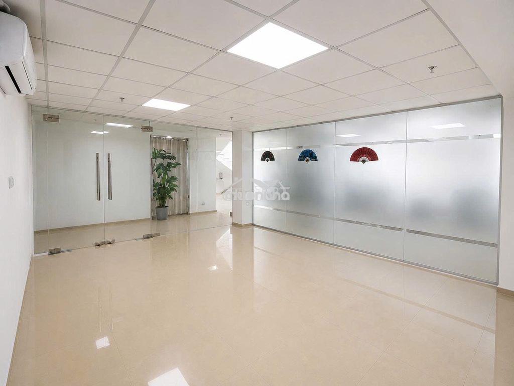 Văn phòng cho thuê mặt tiền ngô quyền - x2 office elite - 3