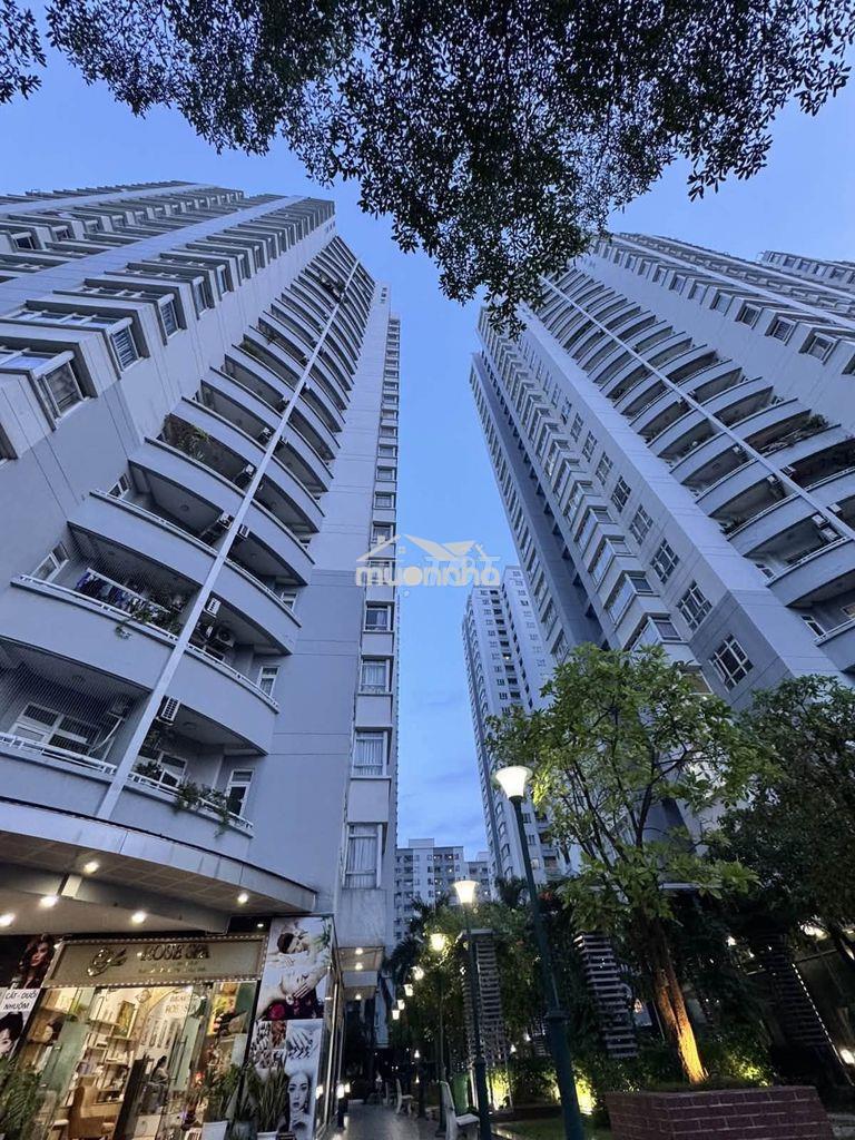 Bán căn hộ him lam chợ lớn block b4 102m2 - 3