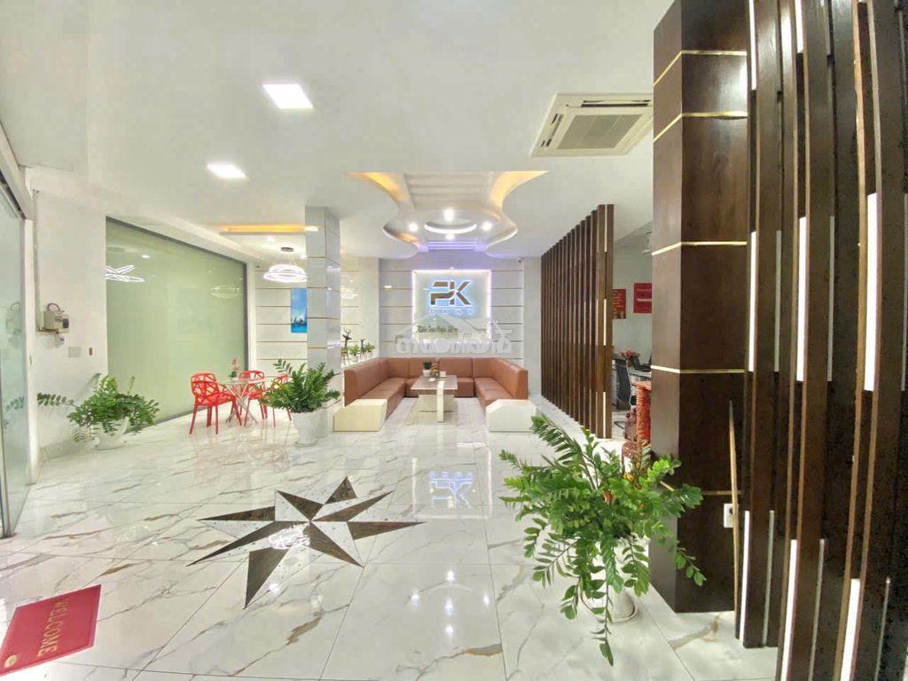 Cho thuê nhà 220/6a nguyễn trọng tuyển , phường 08, quận phú nhuận. - 3