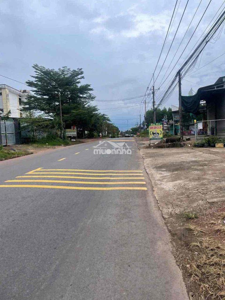 Bán nhà đất ở ấp vĩnh an 2 - 3