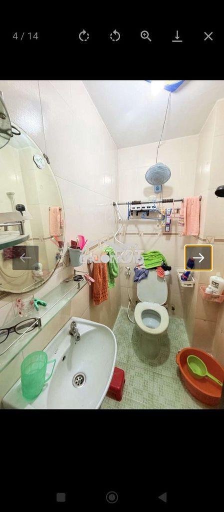 Bán nhà hẻm rộng nguyễn trãi,p.3,q.5,dt: 5 x 11 - 3 lầu 8 tỷ 5. - 3
