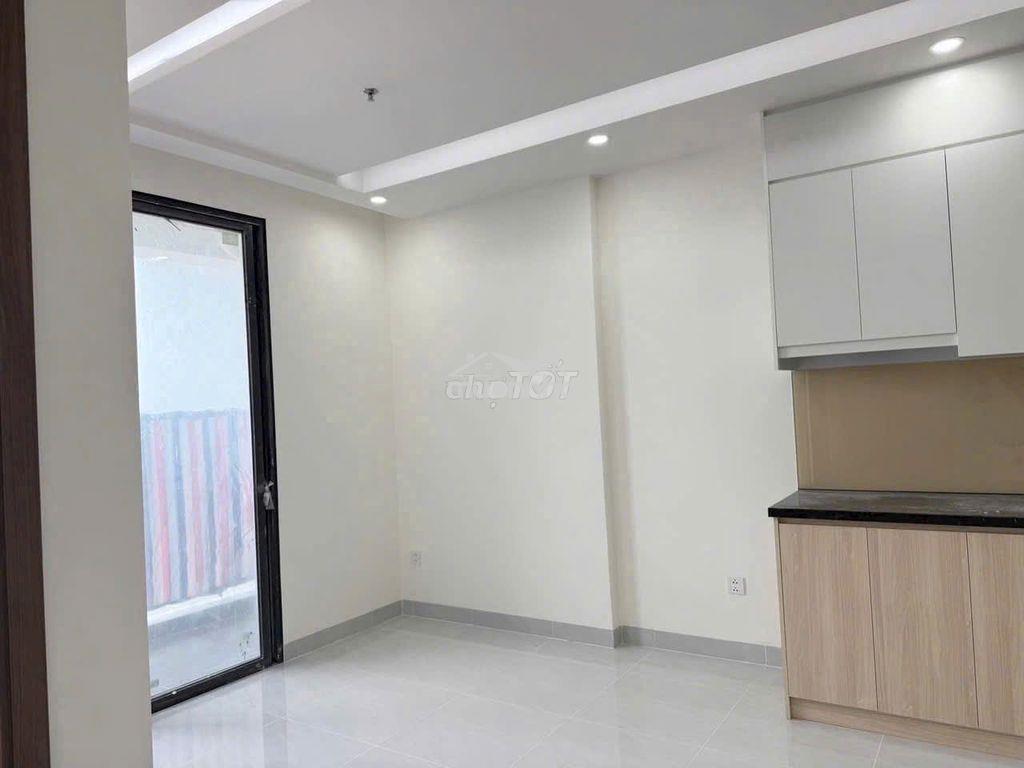 Cho thuê căn hộ 1pn tầng trung view ngắm hồ bơi miễn phí mỗi ngày - 2