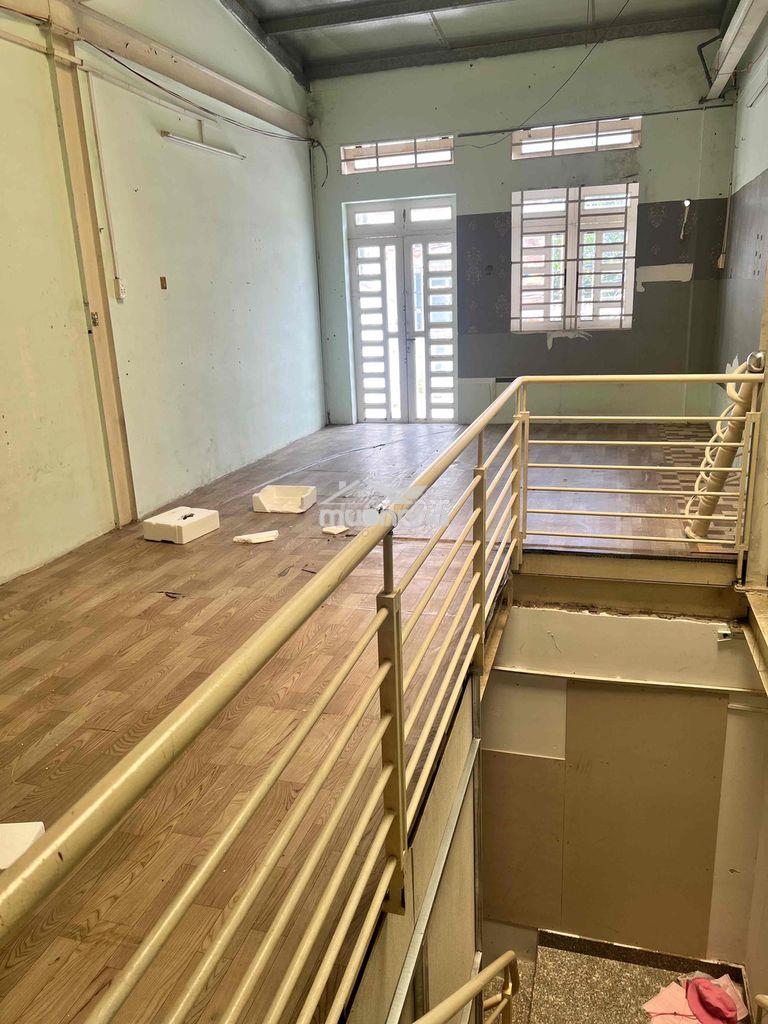 Nhà hẻm 6m trịnh đình trọng 4x20m trệt lầu giá 11 triệu - 4