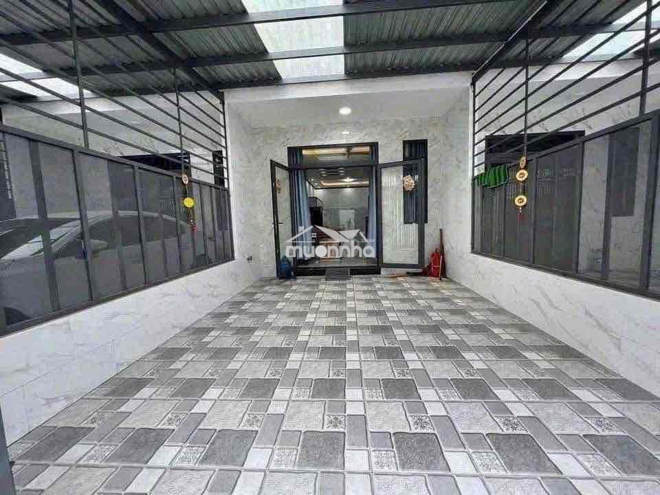 Cho thuê nhà phường phú hoà 2pn-3wc đầy đủ nội thất - 2