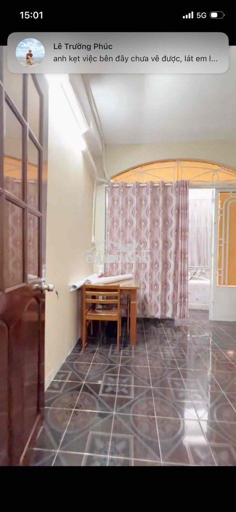 Chính chủ cho thuê phòng hxh 391 trần hưng đạo ful nt wc riêng 4,5tr ạ - 2