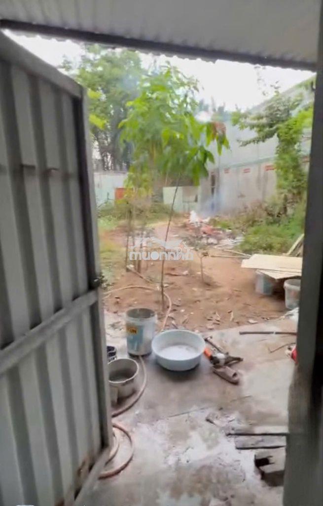 Nhà cấp 4 dt 10 × 38m - đường 182 tăng nhơn phú a, quận 9 - 2