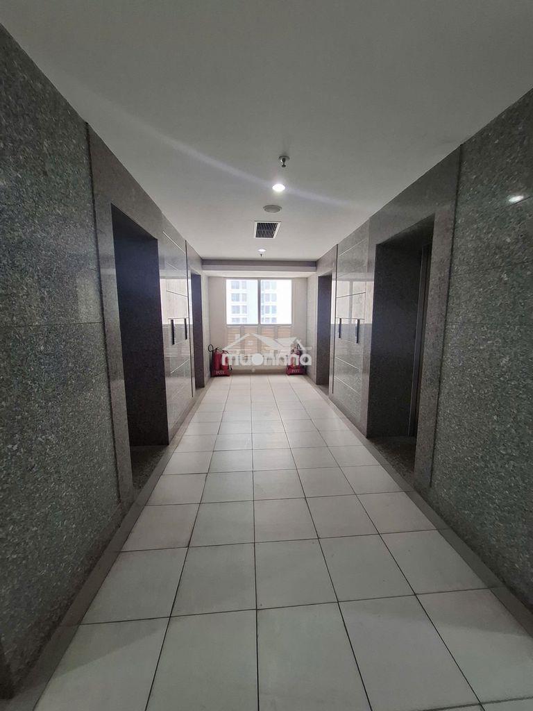 Bán căn hộ lầu 17 c/c 90 nguyễn hữu cảnh, giáp quận 1, 1 pn 3,7tỷ - 3