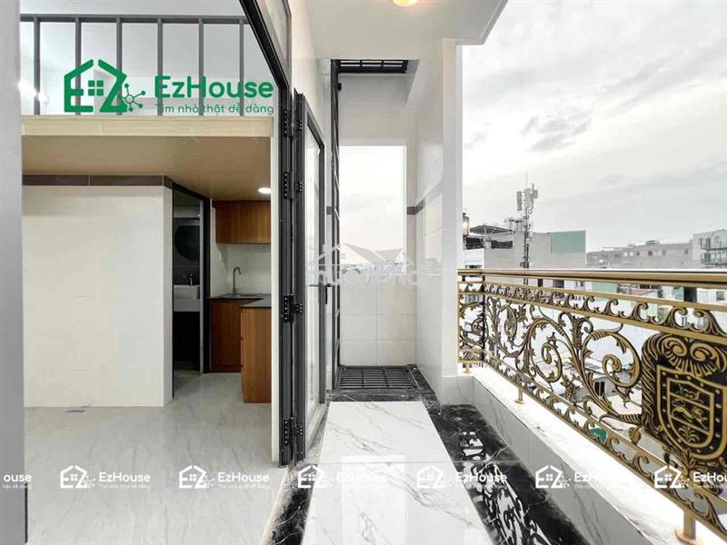 🏠Phòng trọ mới xây đi bộ qua văn lang🏠full nội thất