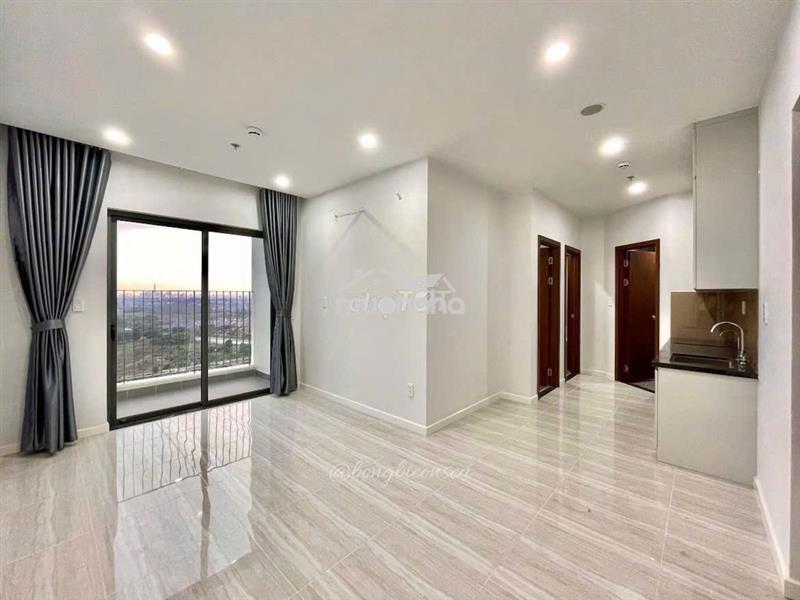 Căn hộ 2pn2wc siêu rẻ ngay bcon city, 55m2 cho ở ghép lên đến 5 người