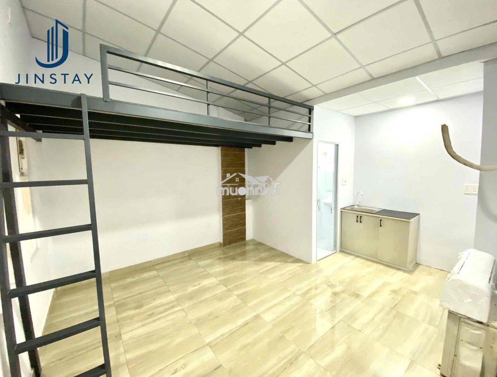 Khai trương 12 phòng gác có sẵn máy lạnh, ngay thoại ngọc hầu, âu cơ - 4