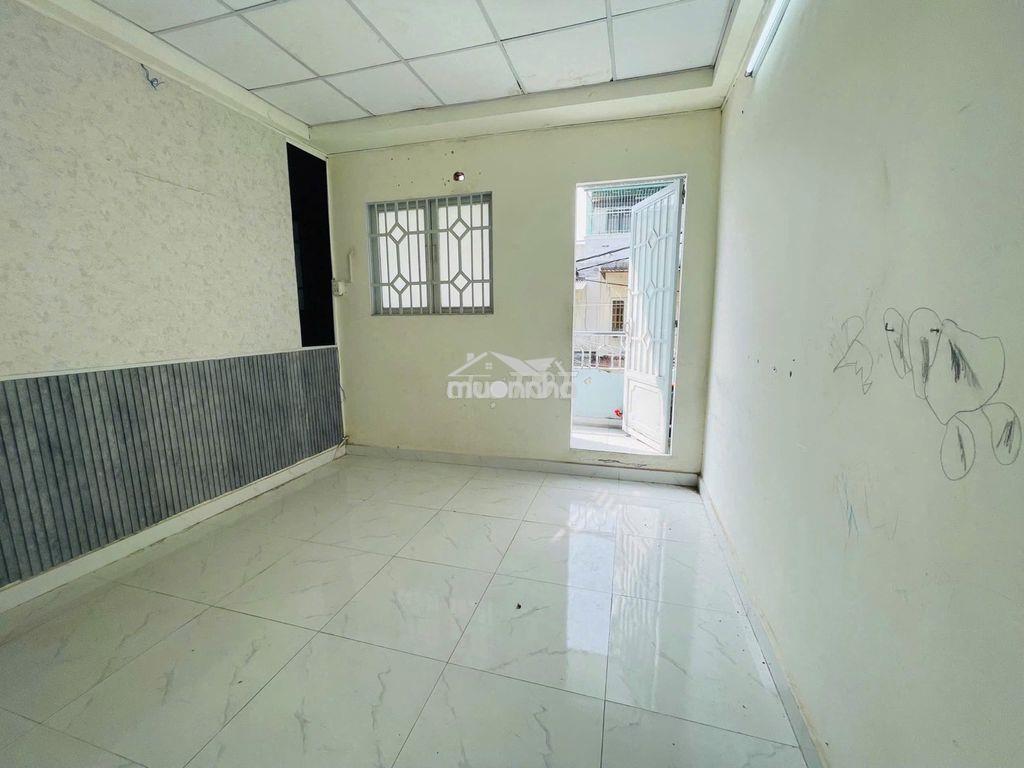 Nhà hẻm xe tải minh phụng q.6 - sẵn dòng tiền - 2