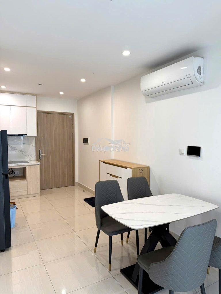 Cho thuê cc 2pn, 2wc tại the origami - vinhomes grand park, căn góc - 3