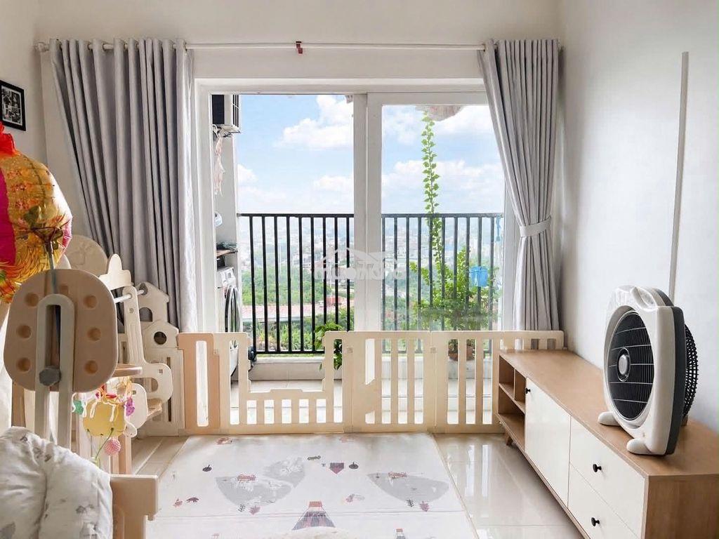 An gia star góc lầu trung view cầu vượt 2pn 2nvs - 4
