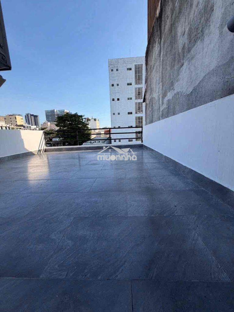 🎋🎋 Nhà mới 198/20 võ văn tần, phường 5, quận 3 - 4.95 tỷ ============ - 3