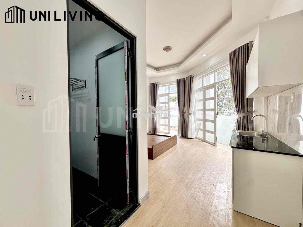 🐱 Studio pet friendly - full nội thất - ngay chân cầu sài gòn - 2