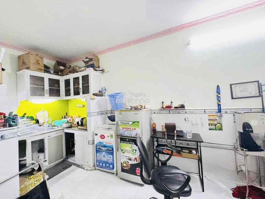 🔥Căn góc 2 tầng 20m2 đất- hẻm xe hơi khu phạm văn đồng gần gigamall ch - 2