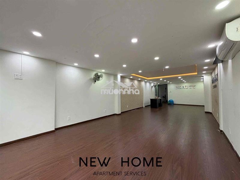 Cho thuê sàn mặt bằng tại nguyễn cửu vân quận bình thạnh