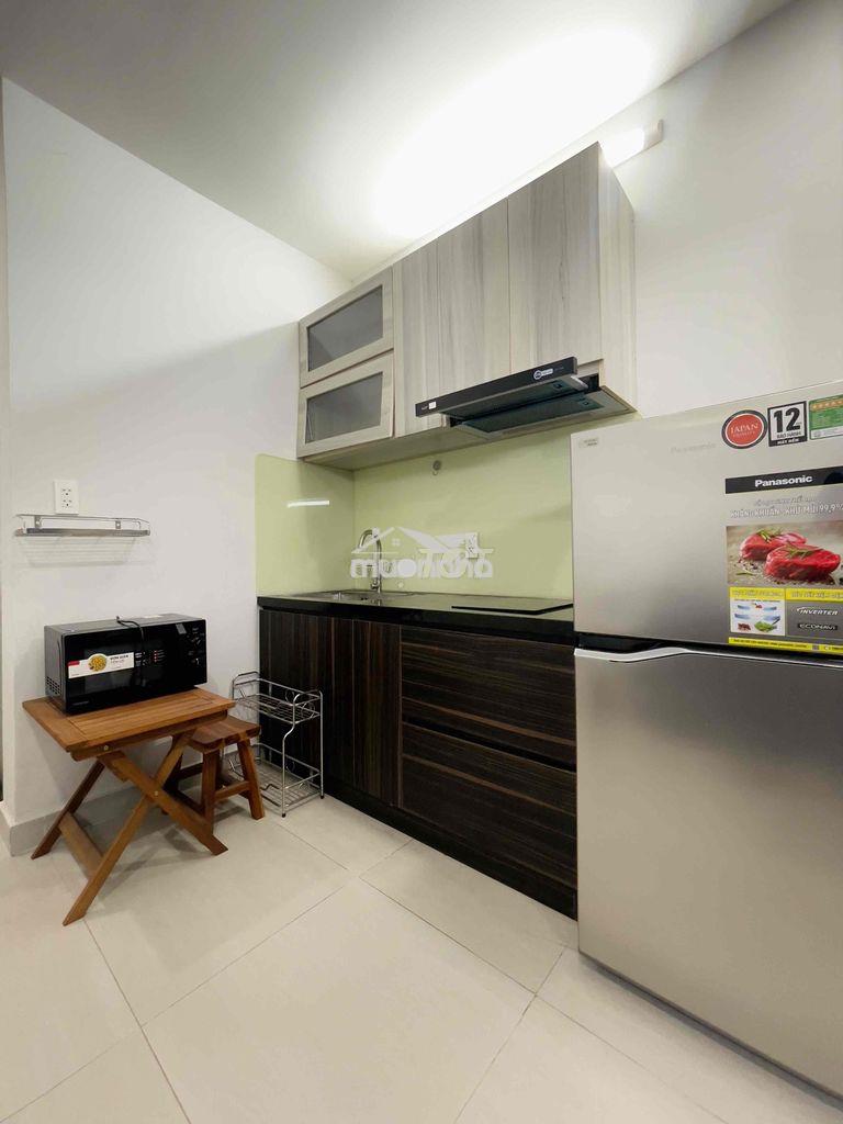 🔥 Duplex đẹp nhất nhì gò vấp trong tầm giá - 3