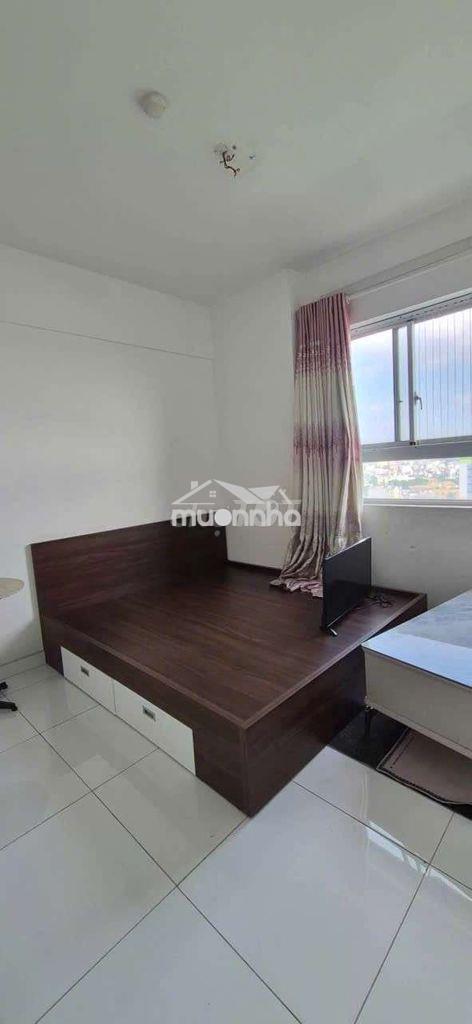 Cho thuê chung cư hưng ngân. căn góc dt 90m2 có 3pn,2wc. full nội thất - 4