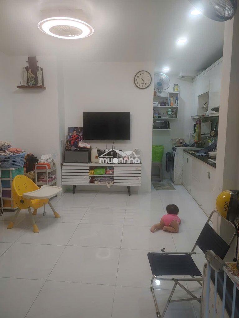 Chính chủ bán nhà 361/36 phan văn trị, phường bình lợi trung, tp.hcm - 3