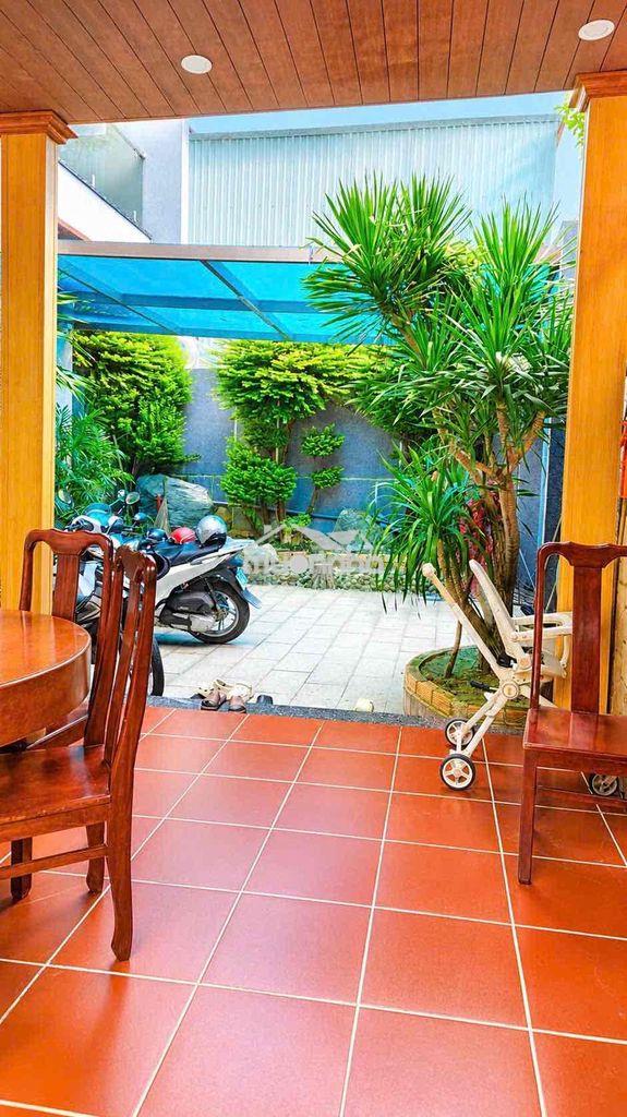 Biệt thự góc 2 mặt tiền khu dân cư phú nhuận – thới an, dt 242.3 m2 - 3