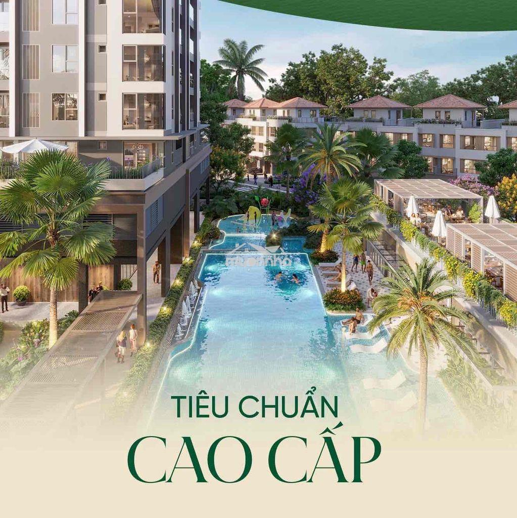 Bán căn trellia cove-mizuki park, 3pn 2 ban công đb-đn, 10% ký hđmb - 3