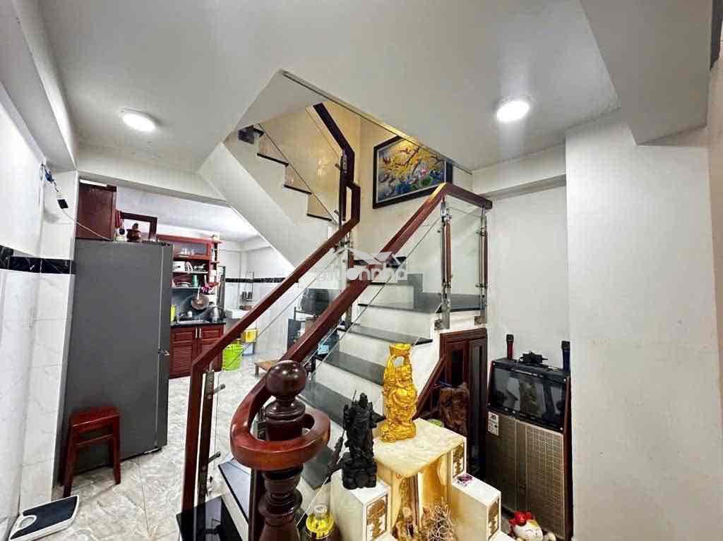 Hxh 6m ngay khu vip cách mạng tháng 8, ngay tuyến metro 2, tươ - 4