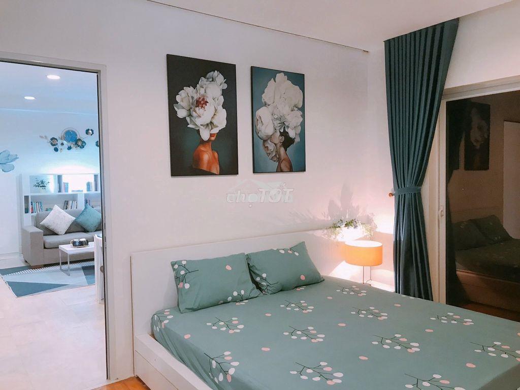 Cho thuê vp phố trần thái tông,cầu giấy,hà nội,dstd 100m2,thông sàn, - 3