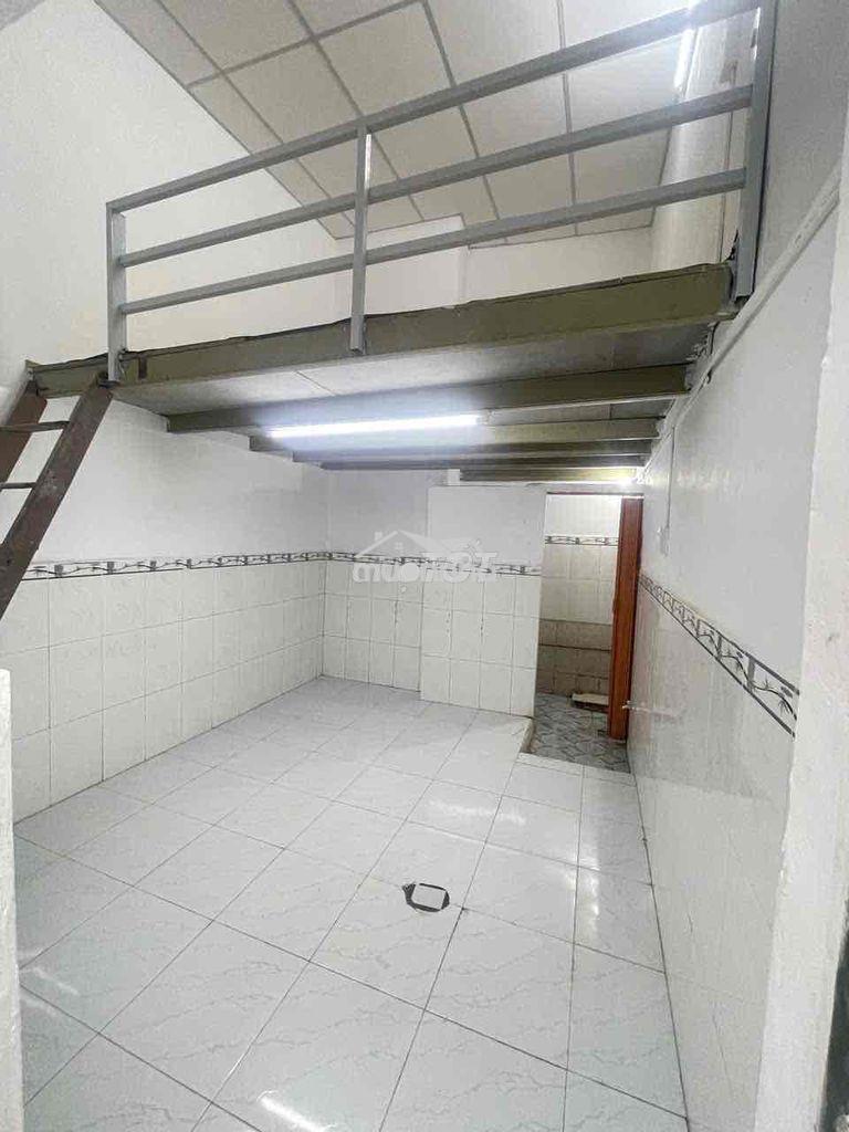 Cho thuê phòng trọ 301 trần xuân soạn, q7 phòng đẹp giá rẻ - 3