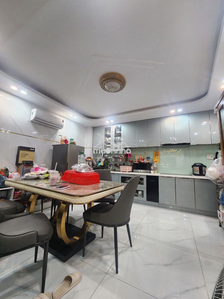 Hiếm hxh 50m2, minh phụng, quận 11, chỉ 5.7 tỷ, - 4