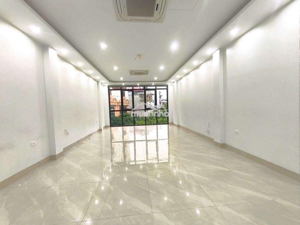 Cho thuê văn phòng mặt bằng kin doanh 80-240m2 lê lợi hà đông - 3