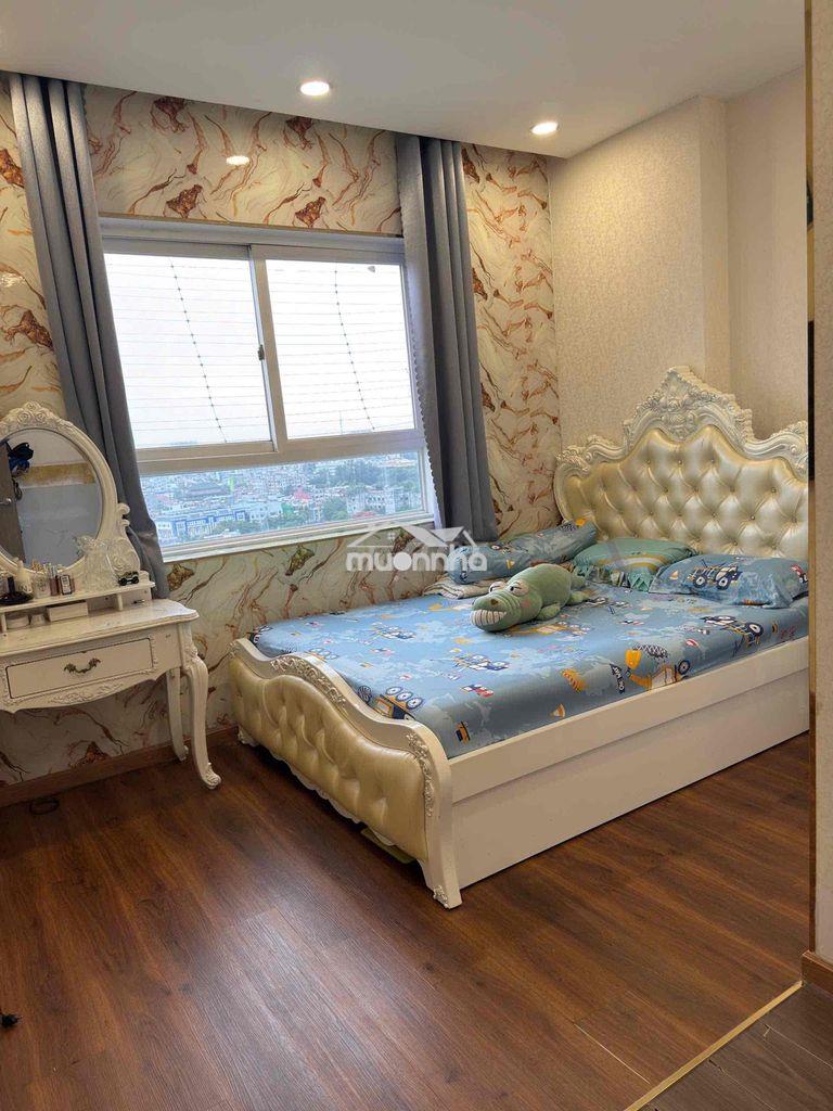 Căn hộ chung cư sunny plaza. 110a phạm văn đồng. - 4