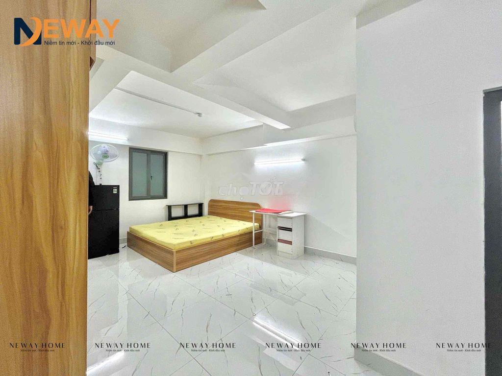 🏢Căn hộ cao cấp mới full nội thất giá siêu rẻ nằm kế bên đầm sen - 2