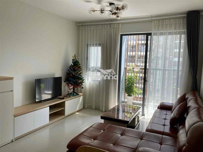 Căn hộ cao cấp ở biên hòa
