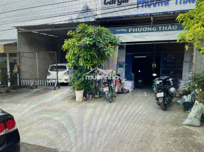 Bán nhà cap 4, mat tiểndt830, cần giuộc