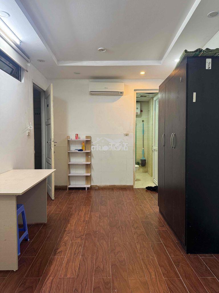 Phong 20m² – 25m² – 30m² full đồ nguyên khoái đầm trấu hn