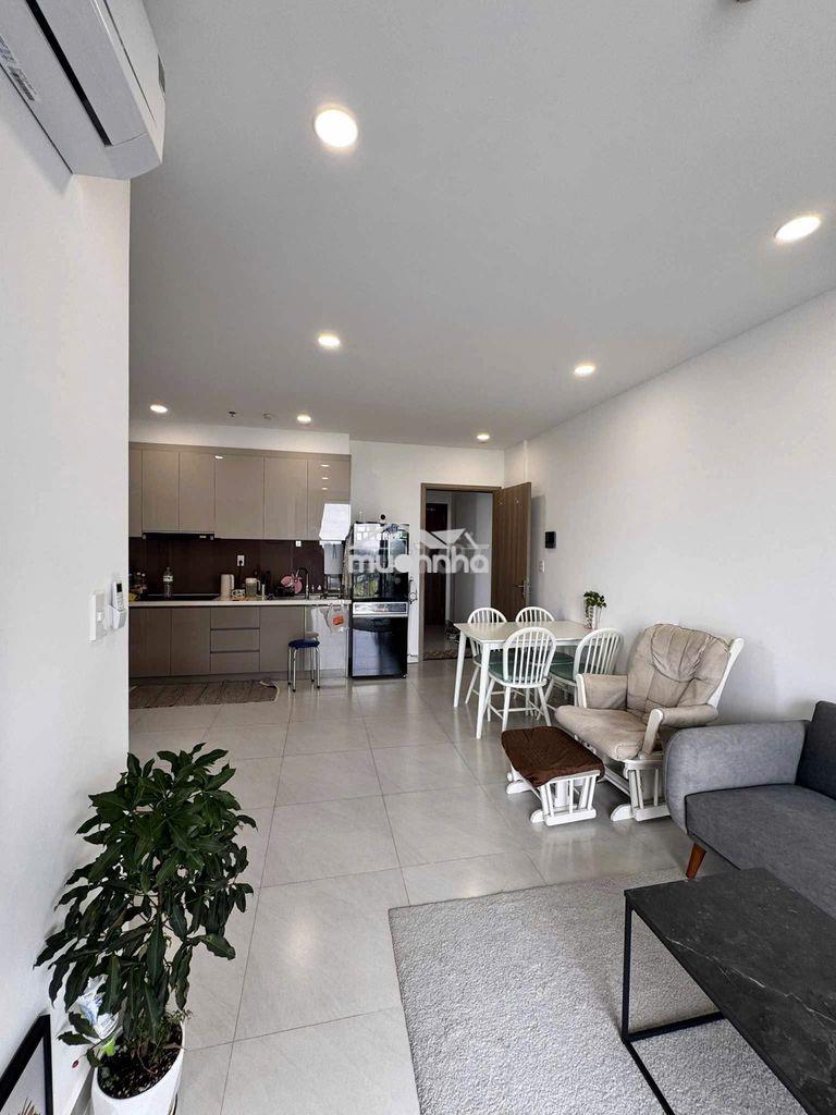 Cho thuê căn góc 100m2(3pn+3wc) full nội thất xịn mịn đầy đủ .  - 3