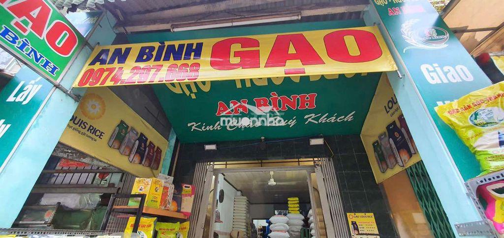 Cần sang lại cửa hàng kinh doanh gạo nước suối - 3