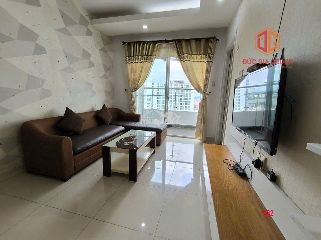 Bán căn hộ chung cư pegasus plaza; 2 phòng ngủ sổ hồng 69m2 giá 2.5 tỷ - 2