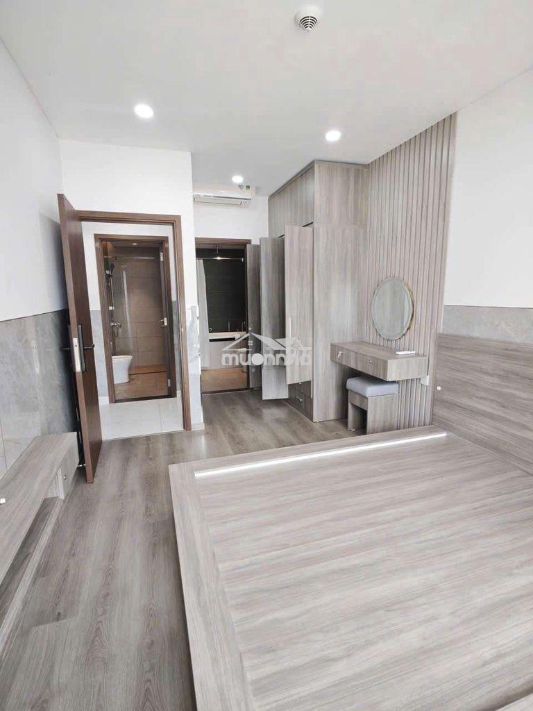 Cho thuê căn hộ cao cấp diamond brilliant - 4