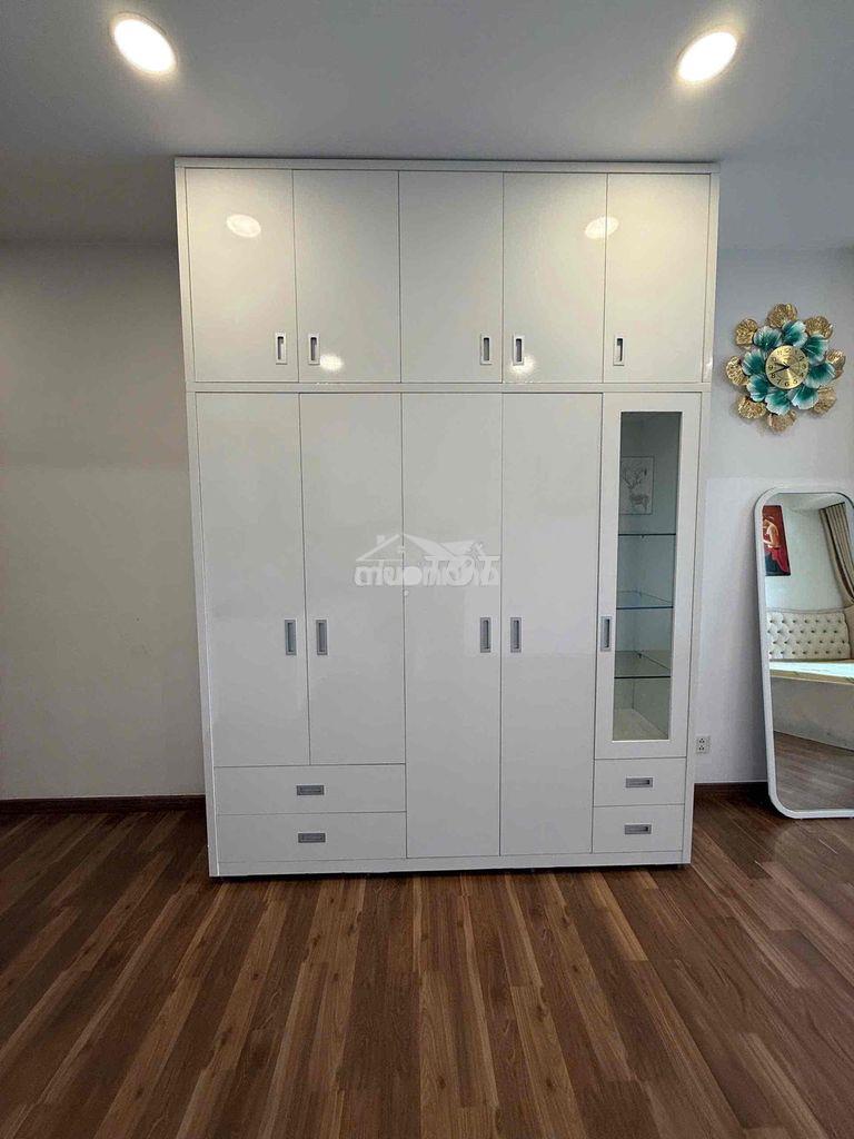 🏡 The pegasuite - studio thiết kế phong cách châu âu - tạ quang bửu - 4