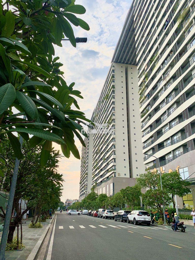 Diamond lotus riverside_ngay cầu chữ y_91m2 _3pn _ view q1_giá tốt - 2