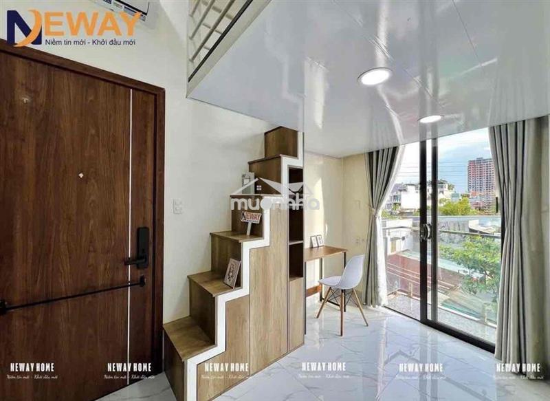 Phòng trọ sinh viên giá chỉ 3x thoáng mát gần công viên văn hoá gò vấp