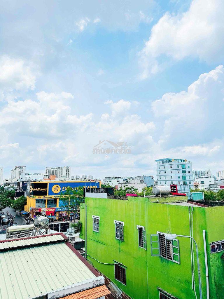 Trần não - cho thuê phòng chính chủ - 2