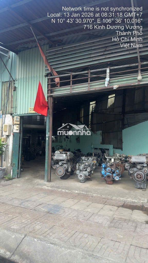 Mặt tiền kinh doanh đỉnh - 290m2 -công nhận 200m2 - giá 18ty5 tỷ. - 2